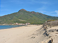 Spiaggia di mezzo