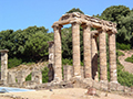 Tempio di Antas