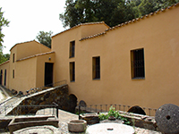Museo Etnografico Licheri
